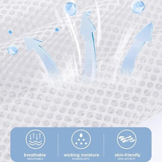 🎉 Saldi 2026 — Già 30.000+ genitori lo hanno scelto! 👶 Portabebè 4‑in‑1 traspirante – Dalla nascita ai 36 mesi, 4 posizioni diverse per il massimo comfort! ✨👩‍🍼