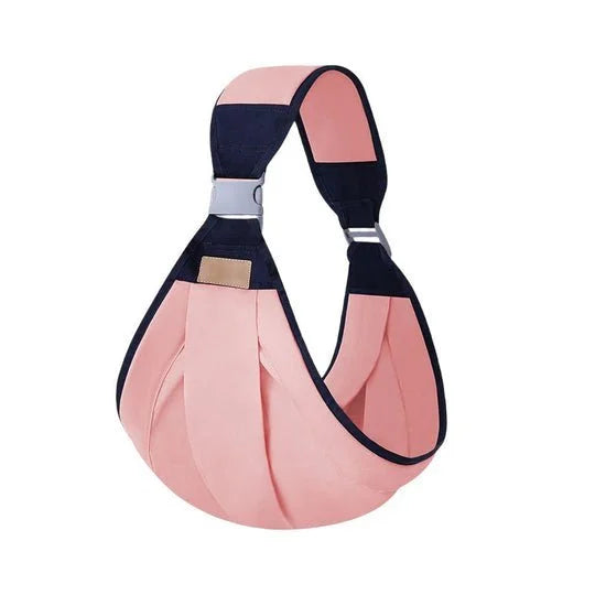🎉 Saldi 2026 — Già 30.000+ genitori lo hanno scelto! 👶 Portabebè 4‑in‑1 traspirante – Dalla nascita ai 36 mesi, 4 posizioni diverse per il massimo comfort! ✨👩‍🍼