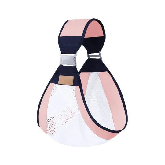 🎉Offerta speciale👶 Marsupio traspirante 4 in 1✨ Da 0 a 36 mesi, davanti/dietro/con il bambino rivolto verso l’interno o verso l’esterno – Mani libere