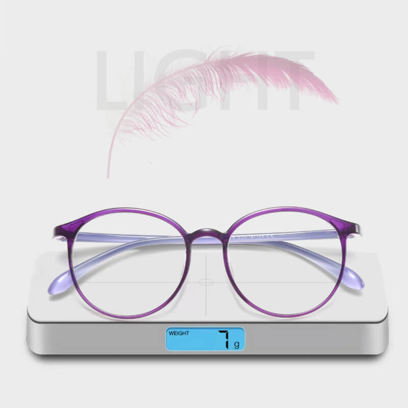 💎 60% DI SCONTO! 💎 Occhiali anti-luce blu per ragazzi – Riducono l'affaticamento degli occhi causato dai dispositivi digitali e bloccano la luce blu dannosa 🌈👓