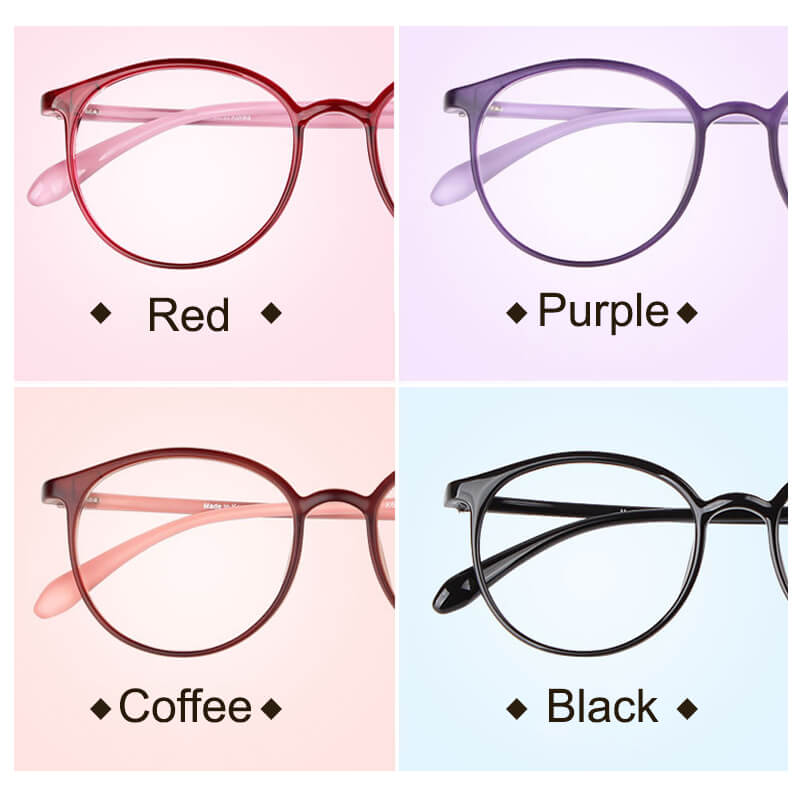 💎 60% DI SCONTO! 💎 Occhiali anti-luce blu per ragazzi – Riducono l'affaticamento degli occhi causato dai dispositivi digitali e bloccano la luce blu dannosa 🌈👓