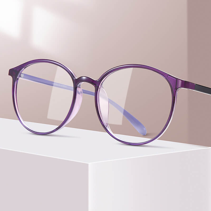 💎 60% DI SCONTO! 💎 Occhiali anti-luce blu per ragazzi – Riducono l'affaticamento degli occhi causato dai dispositivi digitali e bloccano la luce blu dannosa 🌈👓