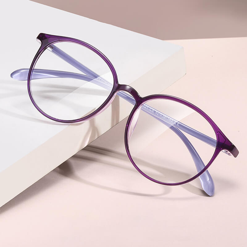 💎 60% DI SCONTO! 💎 Occhiali anti-luce blu per ragazzi – Riducono l'affaticamento degli occhi causato dai dispositivi digitali e bloccano la luce blu dannosa 🌈👓
