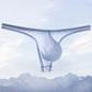 Slip traspiranti sexy a vita bassa da uomo🌟🌟NUOVO ARRIVO - SCONTO DEL 49%
