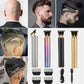 💇‍♂️✨ 50% SCONTO! Tagliacapelli Senza Fili, Senza Spazi – Tagli Precisi, Perfetto per Transizioni & Contorni 🪒