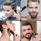 💇‍♂️✨ 50% SCONTO! Tagliacapelli Senza Fili, Senza Spazi – Tagli Precisi, Perfetto per Transizioni & Contorni 🪒