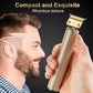 💇‍♂️✨ 50% SCONTO! Tagliacapelli Senza Fili, Senza Spazi – Tagli Precisi, Perfetto per Transizioni & Contorni 🪒