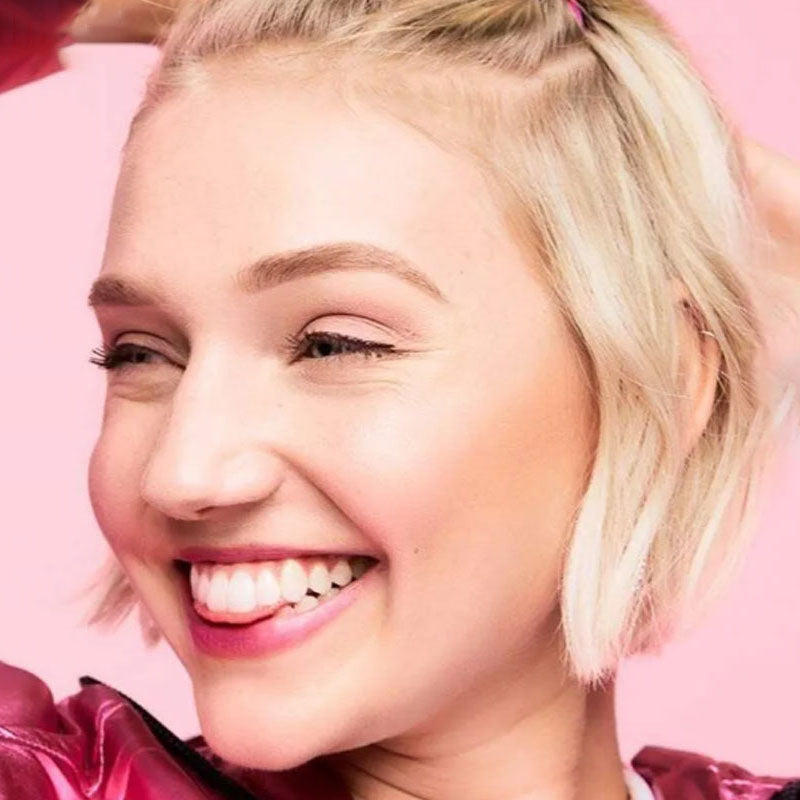 🔥Köp 1 få 1 gratis🔥! ✨ 🖋️Microblading-Ögonbrynspenna med Fyruddig Spets – Naturliga, Hårfina Linjer