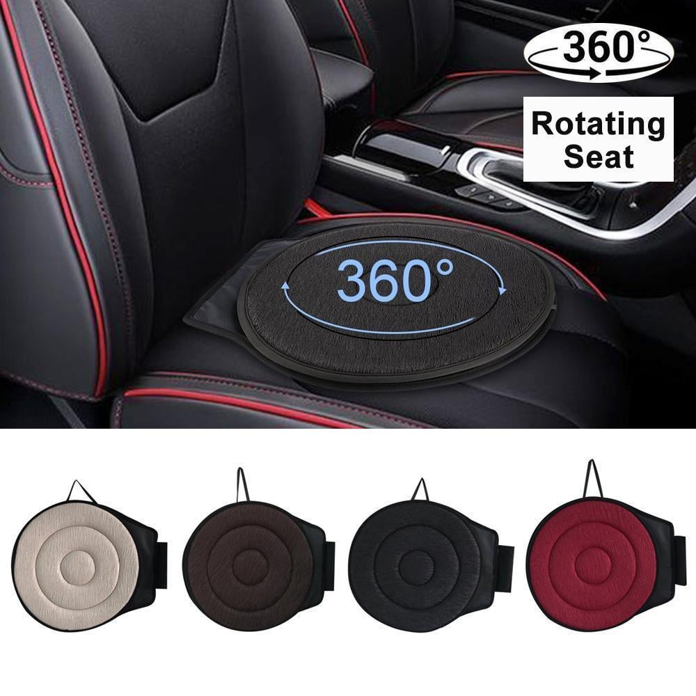 🔥 Vendita flash del venerdì nero a tempo limitato🚗 Cuscino di seduta girevole a 360