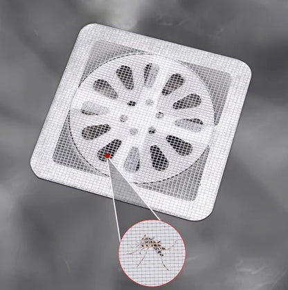 [Regalo Pratico] Filtro per Scarico del Pavimento Monouso Multifunzionale