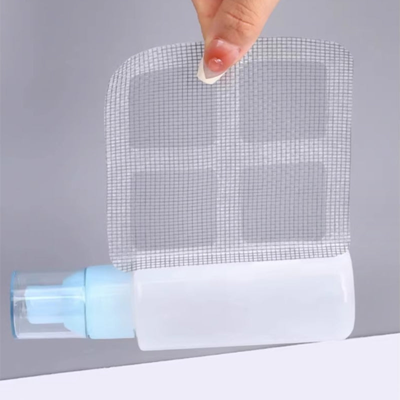 [Regalo Pratico] Filtro per Scarico del Pavimento Monouso Multifunzionale