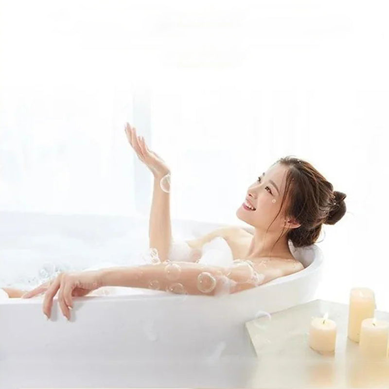 Bagnoschiuma Idratante Profumato