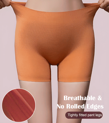 🔥2025 Nuovi boxer da donna in lattice con sedere finto