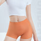 🔥2025 Nuovi boxer da donna in lattice con sedere finto