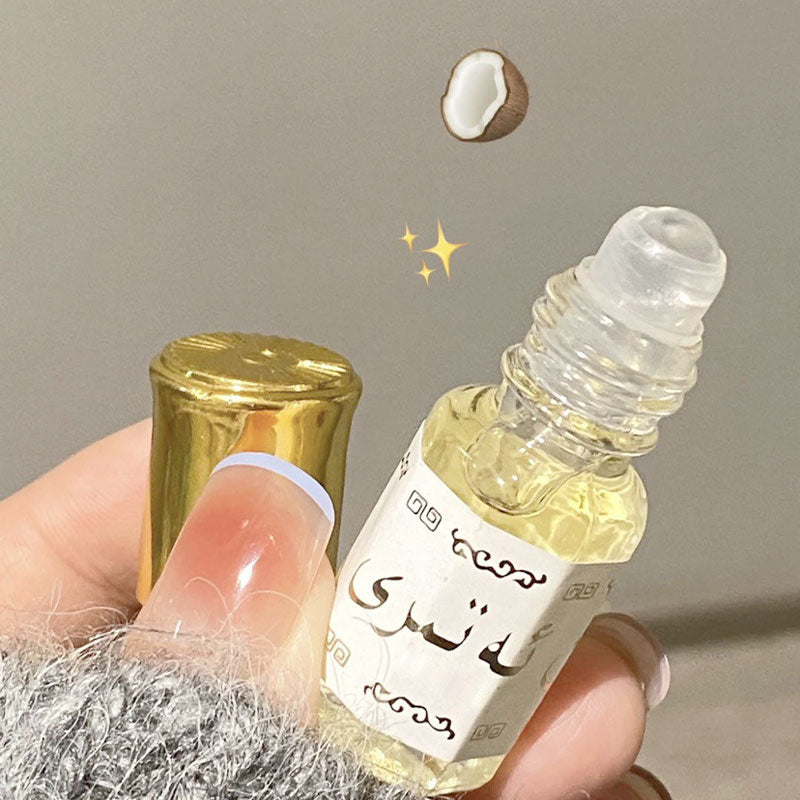 Olio profumato alla frutta roll-on da 3 ml