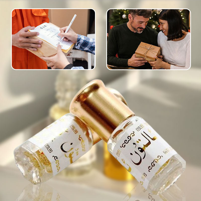 Olio profumato alla frutta roll-on da 3 ml