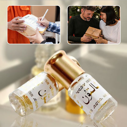 Olio profumato alla frutta roll-on da 3 ml