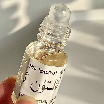 Olio profumato alla frutta roll-on da 3 ml