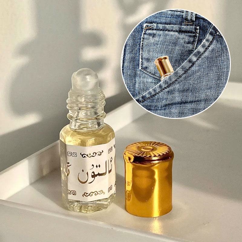 Olio profumato alla frutta roll-on da 3 ml