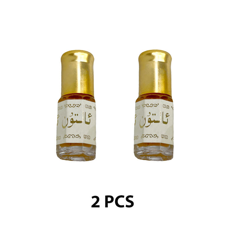 Olio profumato alla frutta roll-on da 3 ml