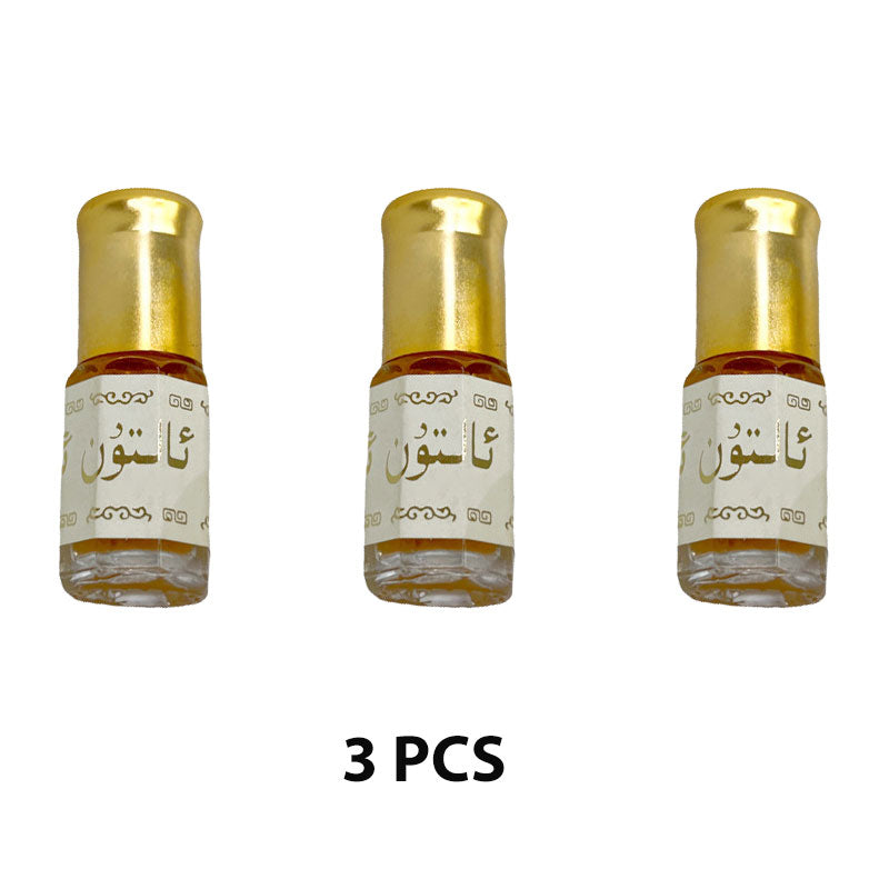 Olio profumato alla frutta roll-on da 3 ml