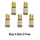 Olio profumato alla frutta roll-on da 3 ml