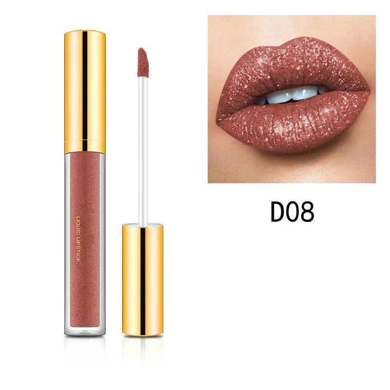 e.l.f Main Stain Lipliner Marker – Matita Labbra a Lunga Tenuta per una Definizione Precisa (Bellezza e Cura Personale – Accessori Trucco)