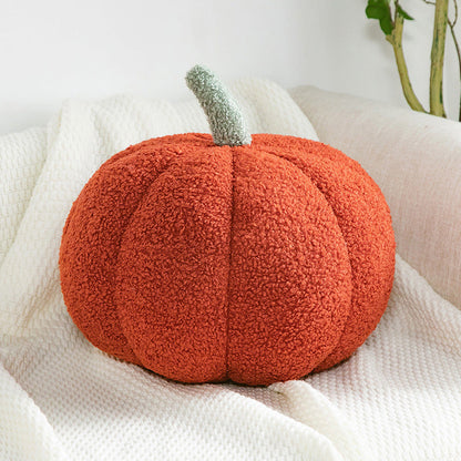 【🎁Gift】2023 Plush Pumpkin Throw Pillow