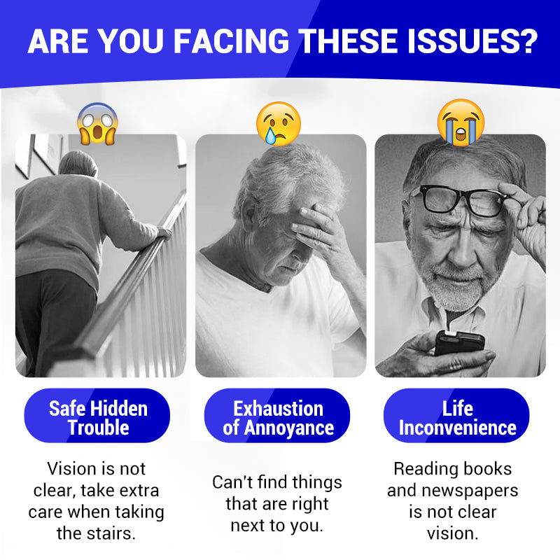 👓 49% DI SCONTO ORA! 💙 Occhiali Anti-Luce Blu – Montatura alla Moda, Riduci l’Affaticamento Visivo & Design Leggero 🖥️✨