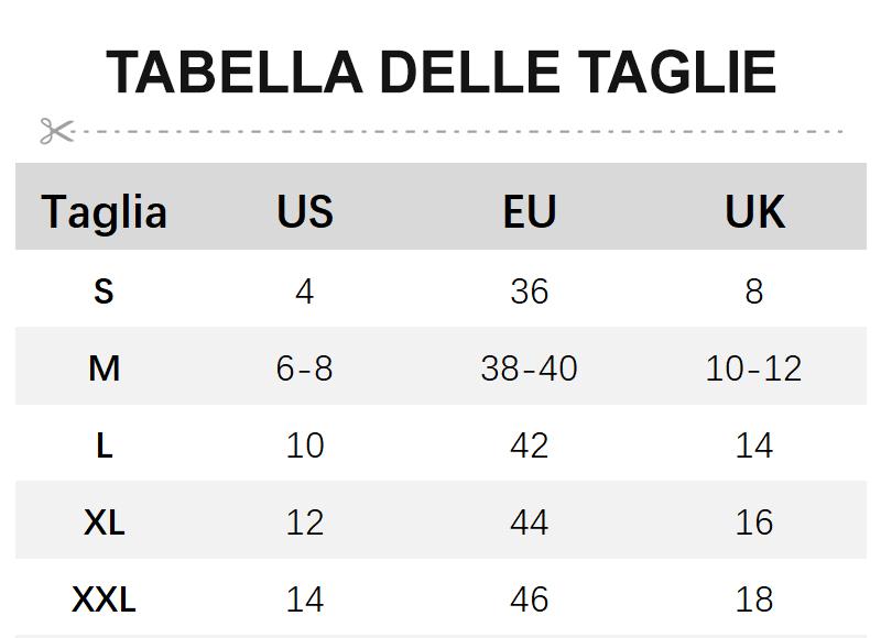 Canotta a Coste da Donna con Reggiseno Incorporato