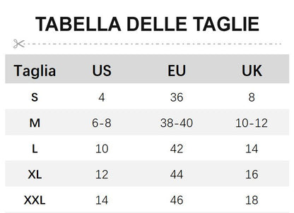 Canotta a Coste da Donna con Reggiseno Incorporato