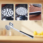 Martello Batticarne in Acciaio Inox