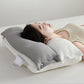 Cuscino a Doppio Strato Staccabile per Comfort Personalizzato