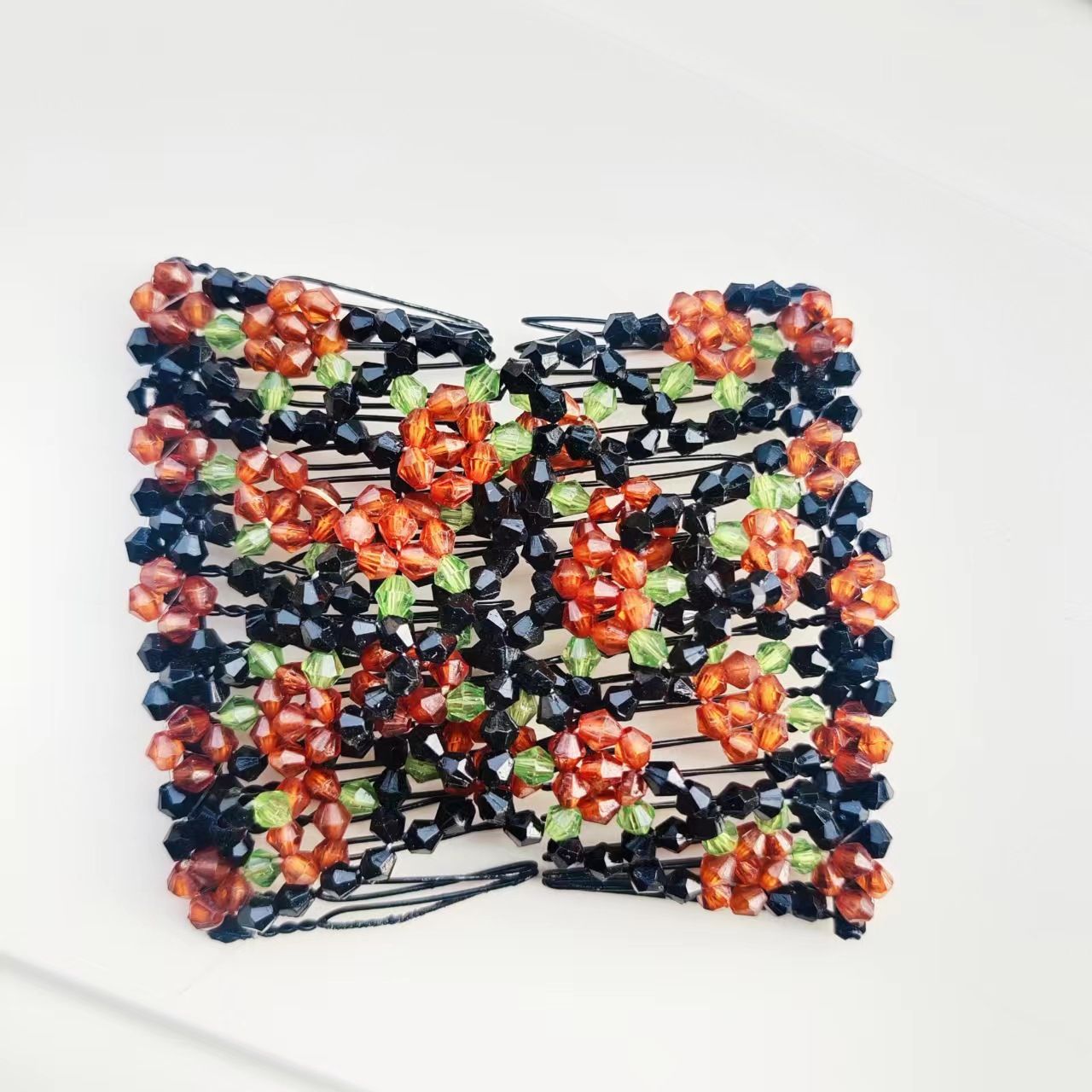 Fermagli a pettine magico alla moda