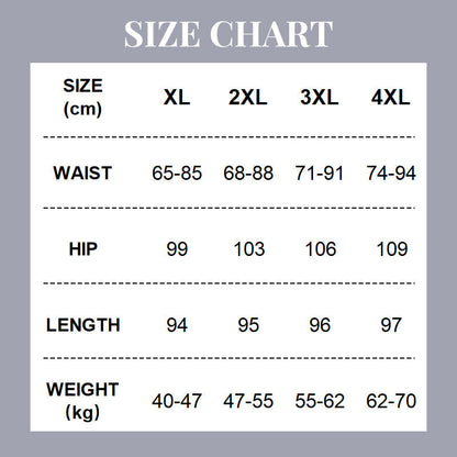 Women's Thick High Waist Drawstring Long Pants