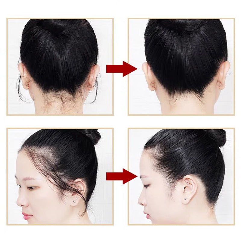 🧴✨ Stick per domare i capelli ribelli – Dì Addio ai capelli crespi e volanti! 🚫 Finitura naturale, portatile per ritocchi veloci 💇
