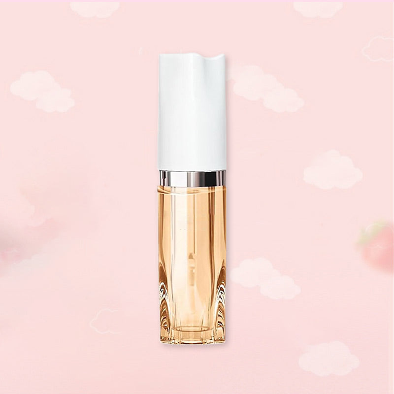 Olio labbra idratante e rimpolpante che cambia colore successo