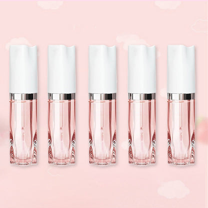 Olio labbra idratante e rimpolpante che cambia colore successo