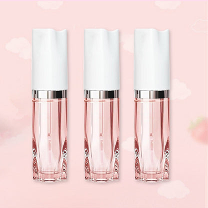 Olio labbra idratante e rimpolpante che cambia colore successo