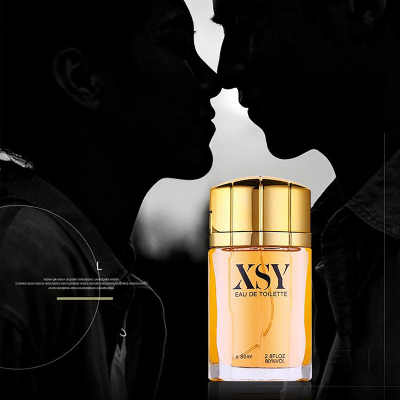 💥Parfum glamour pour homme à longue tenue
