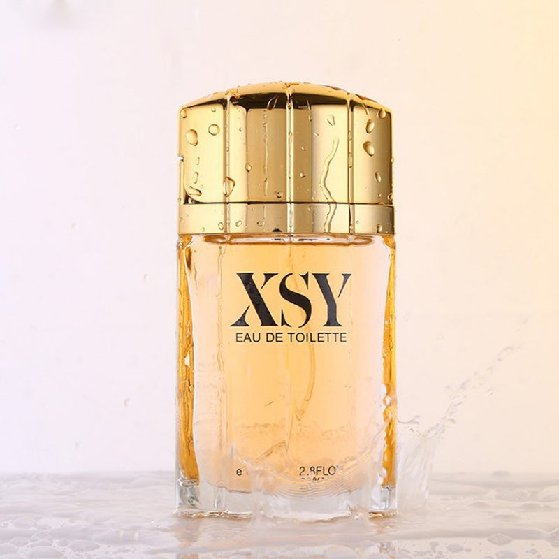 💥Parfum glamour pour homme à longue tenue