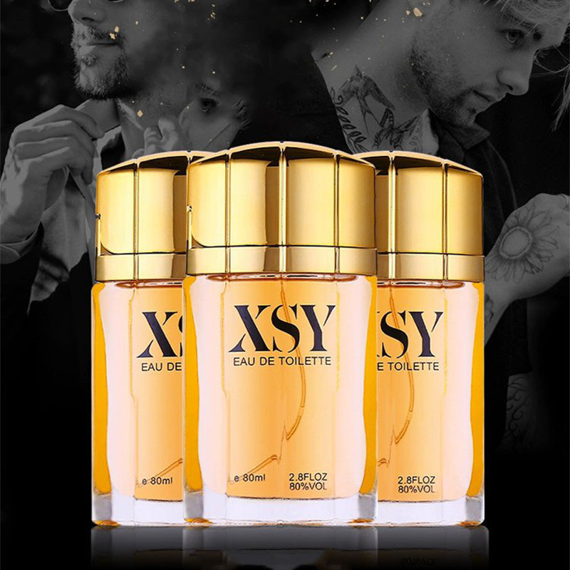 💥Parfum glamour pour homme à longue tenue