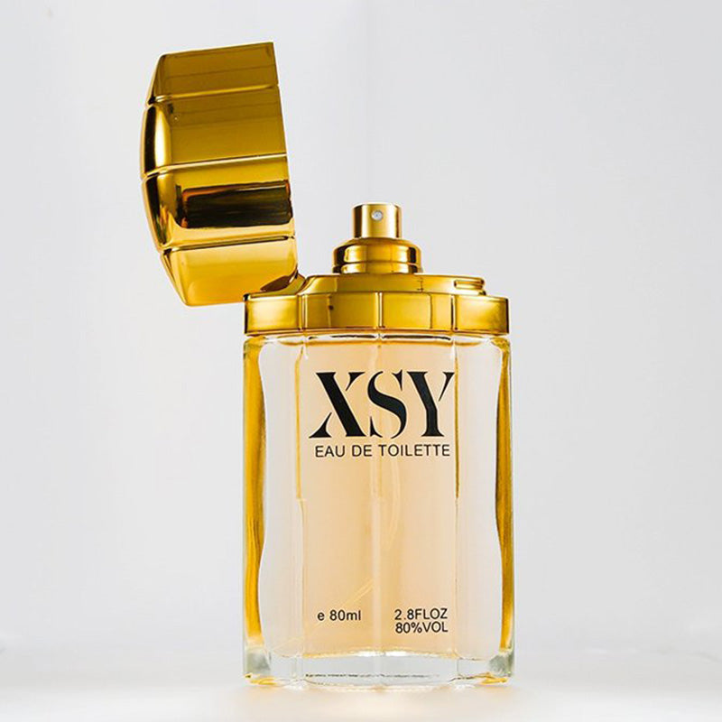 💥Parfum glamour pour homme à longue tenue