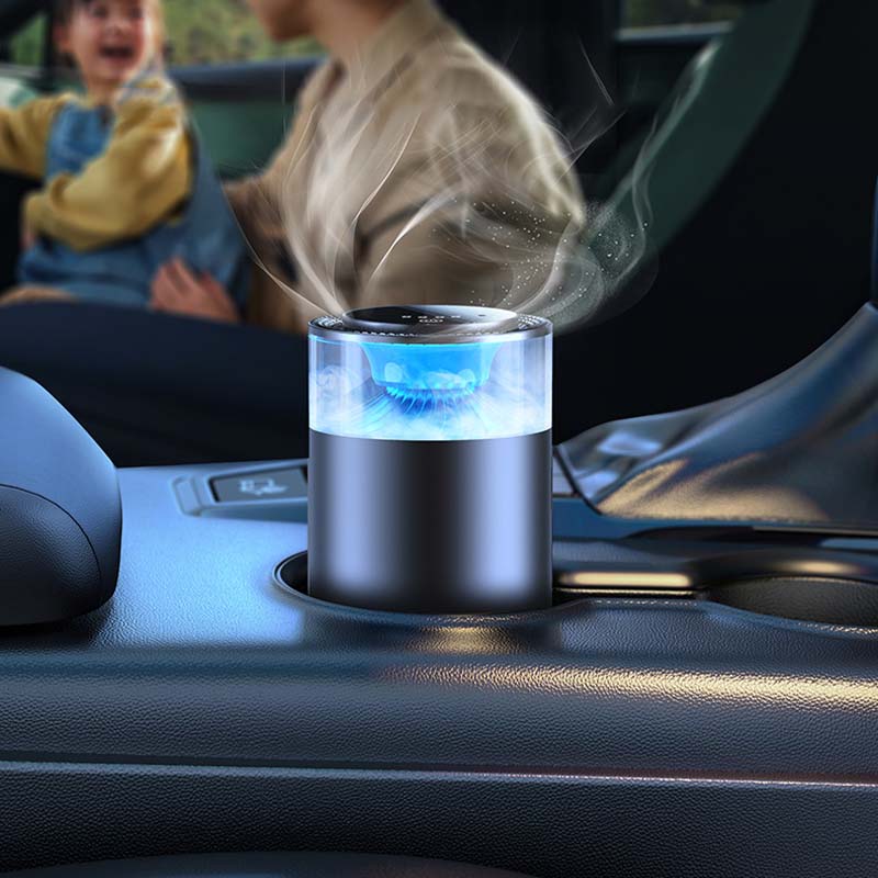 🔥2025 NUOVI SALDI - 50% di sconto🔥🚗 Deodorante per auto a nebbia di lunga durata