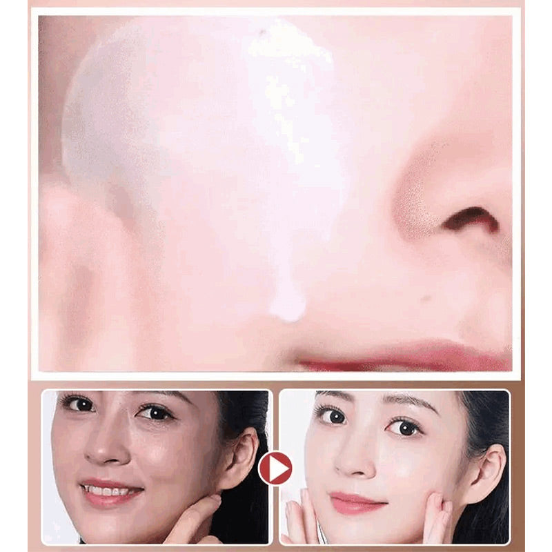 Crema Rivitalizzante Illuminante alla Niacinamide