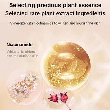 Crema Rivitalizzante Illuminante alla Niacinamide