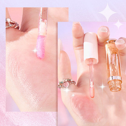 Olio Labbra Magico Cambia Colore