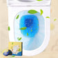Detergente bicolore per WC