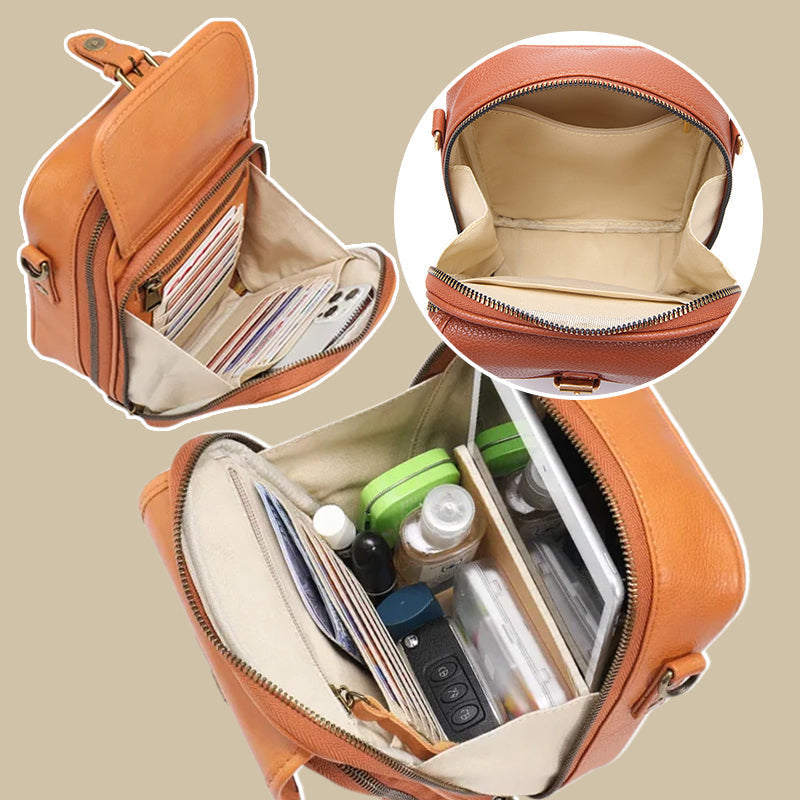 🥳2026 SCONTO HOT SALE🥳💞50K+ VENDUTI!⚡🔥 50% SCONTO! Borsa Crossbody di Alta Qualità – Linee eleganti, ampia capacità. Accessorio versatile tutti i giorni – combina praticità e bellezza! 🛡️✨