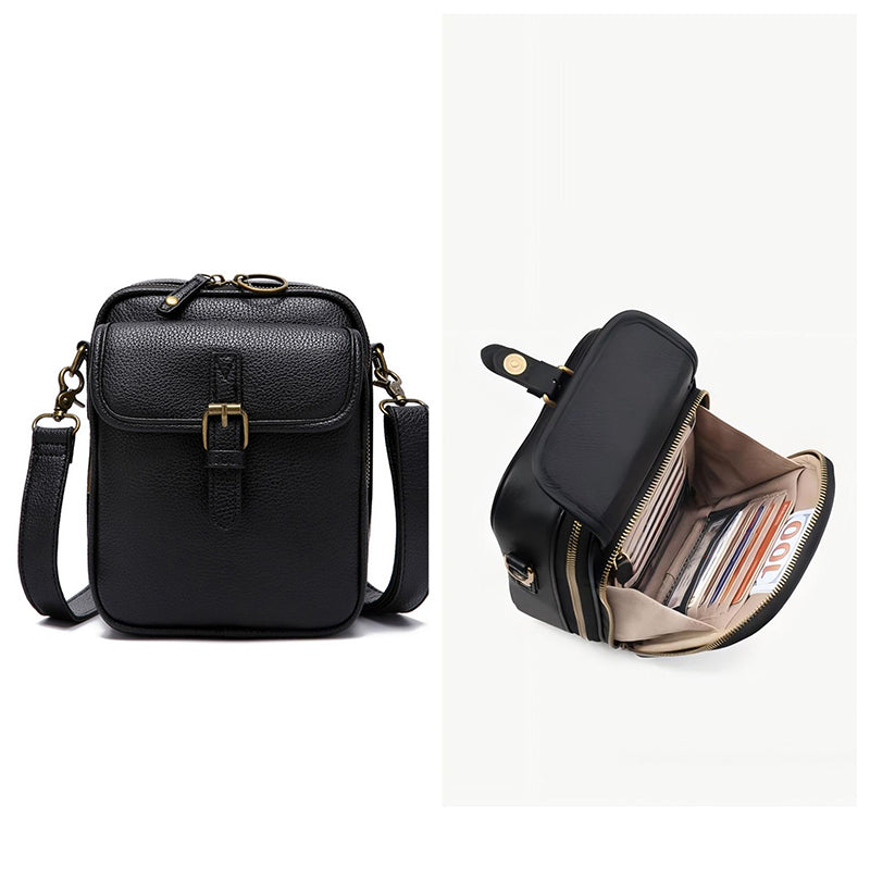 🥳2026 SCONTO HOT SALE🥳💞50K+ VENDUTI!⚡🔥 50% SCONTO! Borsa Crossbody di Alta Qualità – Linee eleganti, ampia capacità. Accessorio versatile tutti i giorni – combina praticità e bellezza! 🛡️✨